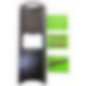 Овощерезка с тремя вставками, О-2м