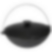 Казан походный 12л Татарский ТМ Гардарика, 1612-3