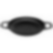 Сковорода порционная 26см 2руч ТМ Гардарика, 0026-4