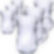 Набор стаканов 6пр д/чая 140мл