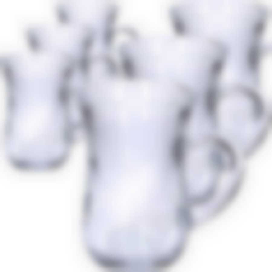 Набор стаканов 6пр д/чая 140мл