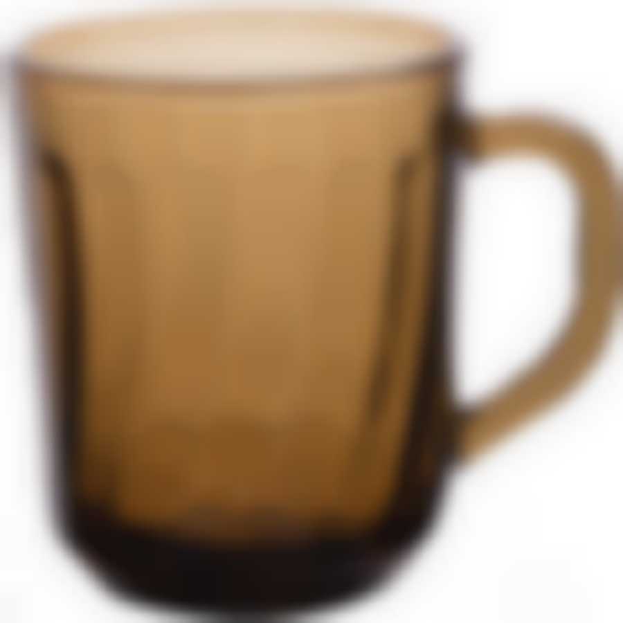 Кружка дымчатая 250мл