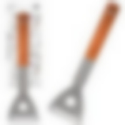 Овощечистка "Модерн". Общая длина 19,5 см. NEW