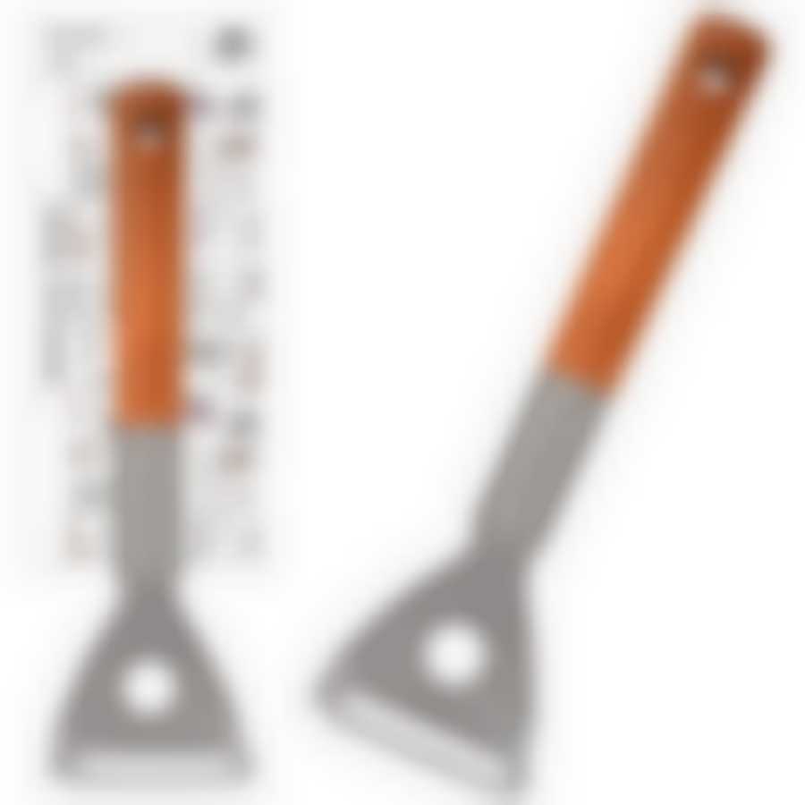 Овощечистка "Модерн". Общая длина 19,5 см. NEW