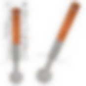 Тесторезка "Модерн". Общая длина 20 см. NEW