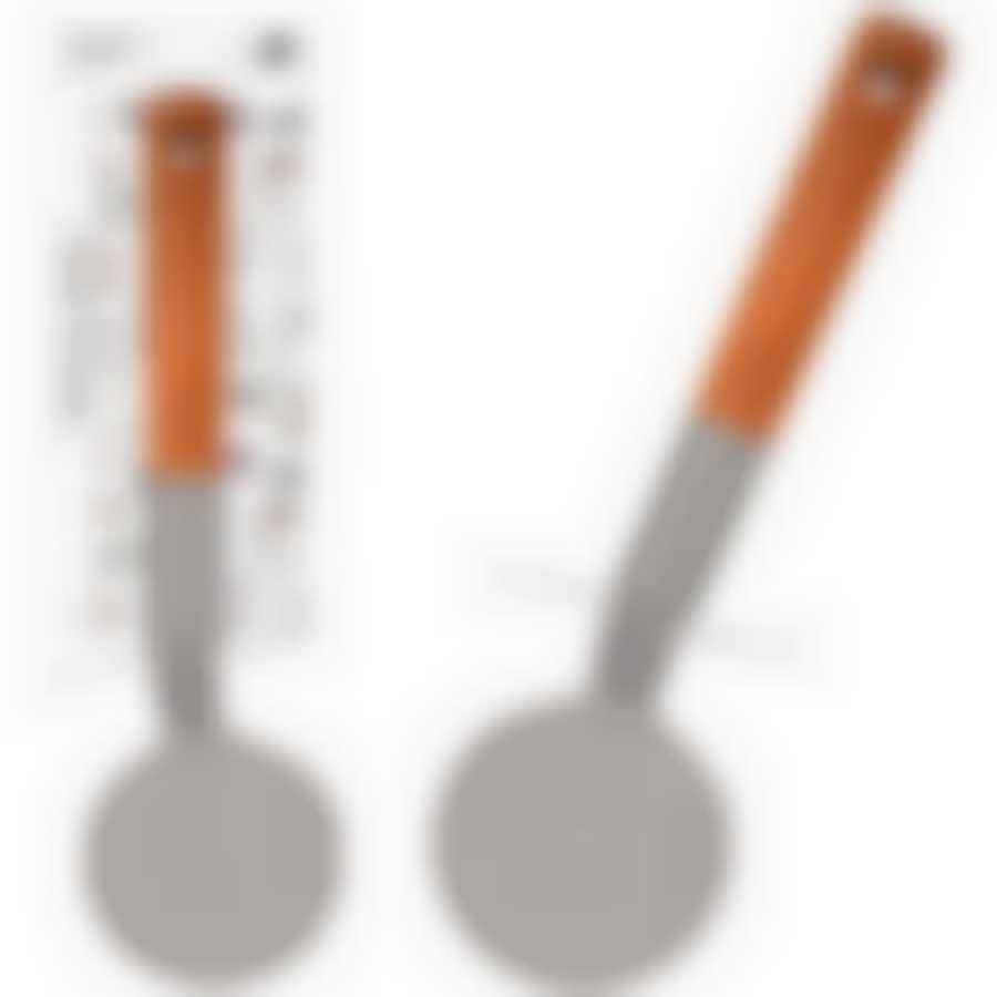 Пиццерезка "Модерн". Общая длина 22 см. NEW