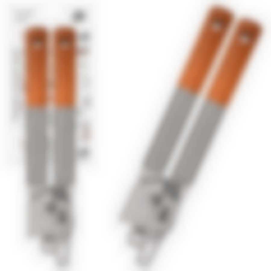 Открывалка для консервов "Модерн". Длина 22 см. NEW