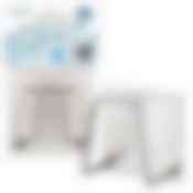 Подставка для губки. Размер 5х5 см. NEW