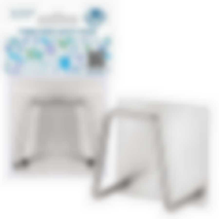 Подставка для губки. Размер 5х5 см. NEW