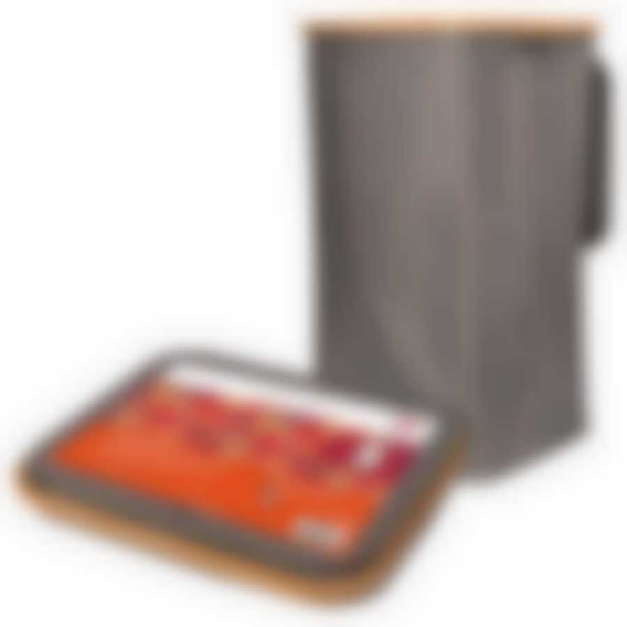 Корзина для белья. Размер 44х33х69 см NEW