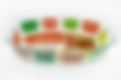 Форма овальная 39x27x6см/3,9л ТМ Appetite, PLH9
