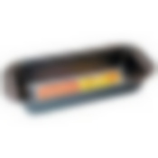 Форма для выпечки хлеба 30х13х6см ТМ Appetite, SL2028