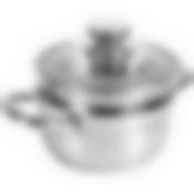 Кастрюля 1 л 16см MB