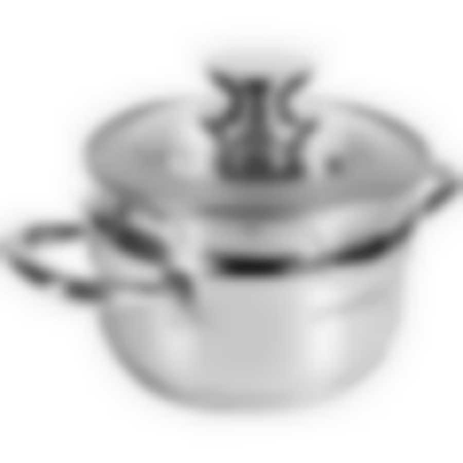 Кастрюля 1 л 16см MB