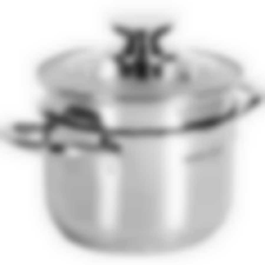 Кастрюля 1 л 16см MB