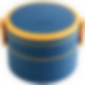 Контейнер пищевой,2 секции.MB