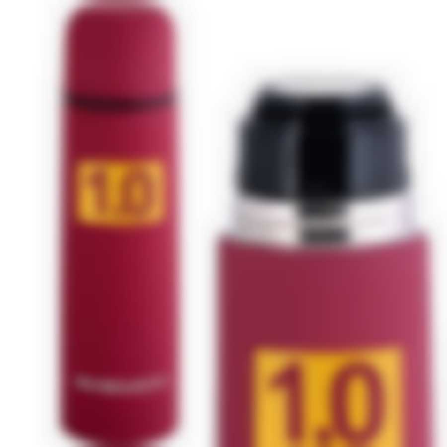 Термос 1л нерж/сталь MB