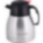 Термос нерж. 1л мет/колба MB