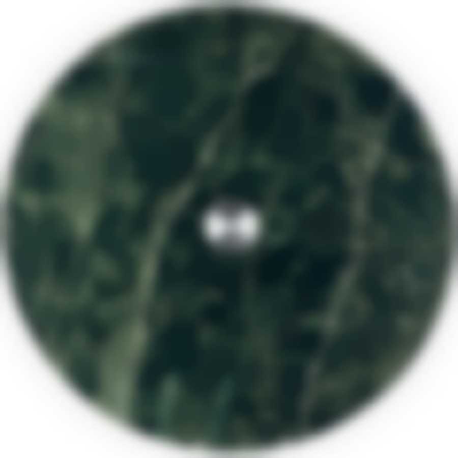 Тортовница 32 см вращающ стеклоLR