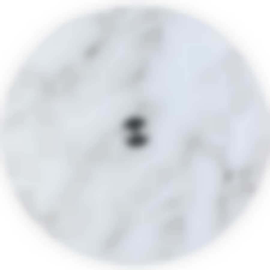 Тортовница 32 см вращающ стеклоLR