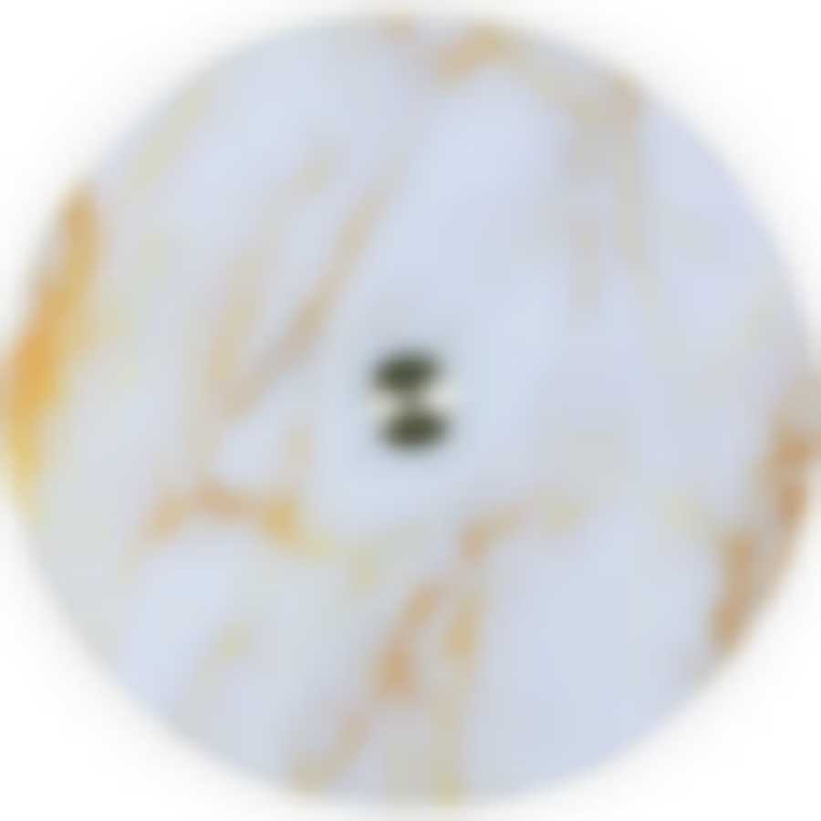 Тортовница 32 см вращающ стеклоLR