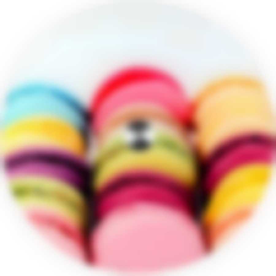 Тортовница 32 см вращающ стеклоLR