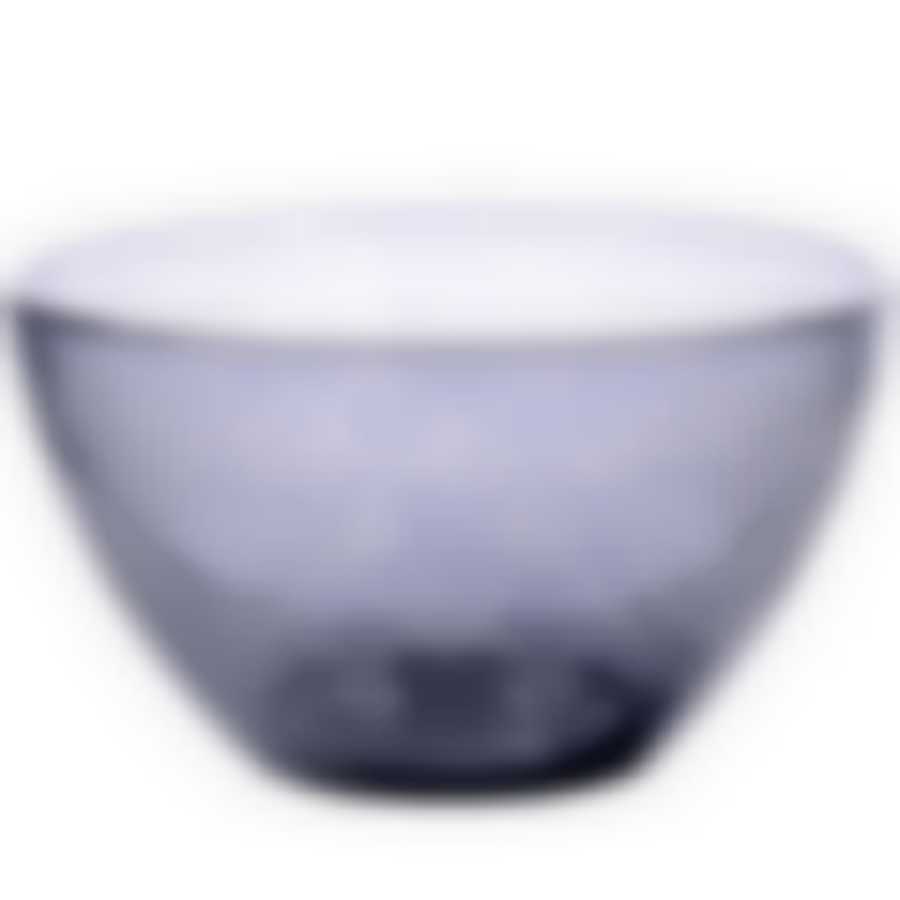 "Графит" Салатник малый