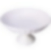 Ваза для фруктов 25х25х14,5см фарфор LR