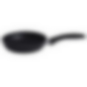 Сковорода литая 18см Темный мрамор ТМ KUKMARA, смт18401а