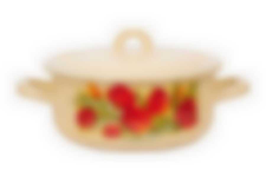 Кастрюля 1,45л Ласковый май