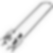 Нож для удаления сердцевины перца