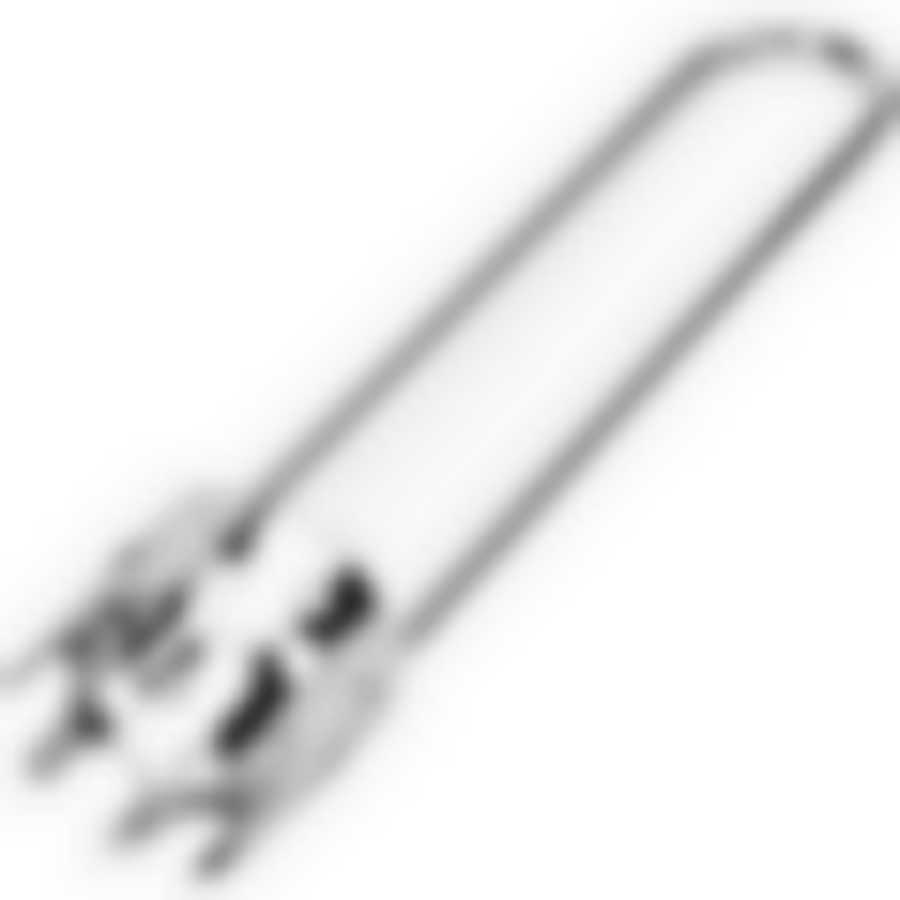 Нож для удаления сердцевины перца