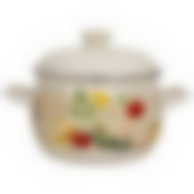 Кастрюля эмал 3,5л Капрезе, 4213АП2/4