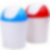 Контейнер д/мусора 1,5л