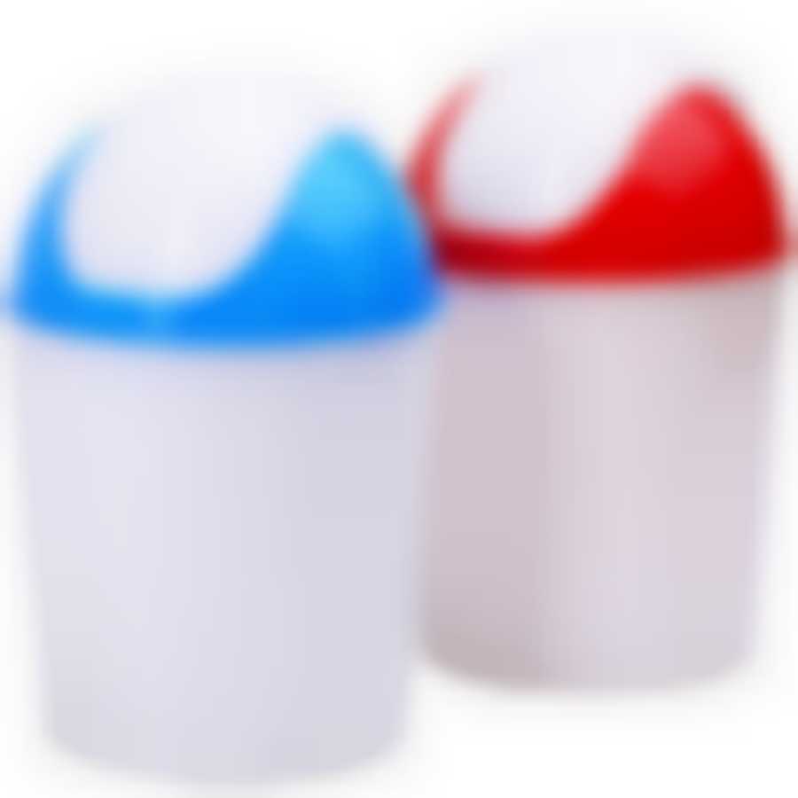 Контейнер д/мусора 1,5л