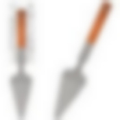 Лопатка для торта и пиццы "Модерн". Размер 28х6 см. NEW