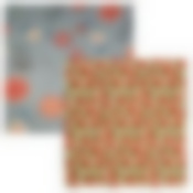 Салфетка восковая для хранения продуктов. Размер 25х28 см 2 диз NEW