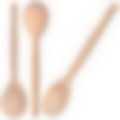 Ложка чайная. Размер 14,5х3,5 см. NEW