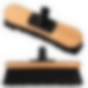 Щётка для пола. Размер 28х7х2 см. NEW