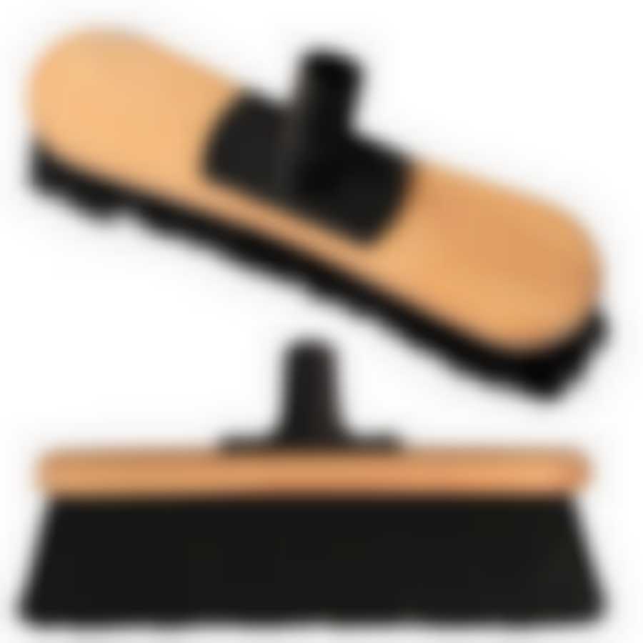 Щётка для пола. Размер 28х7х2 см. NEW