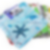 Коврик под посуду 31х26 см