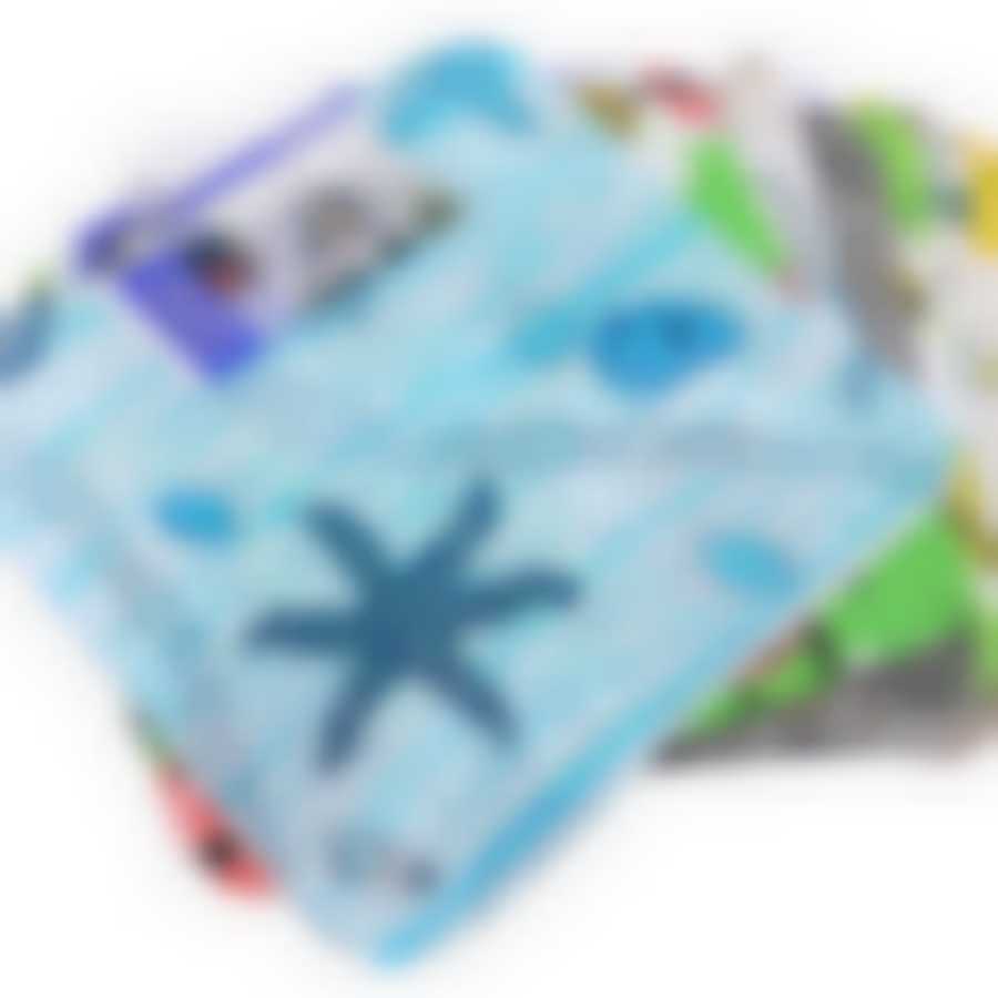 Коврик под посуду 31х26 см