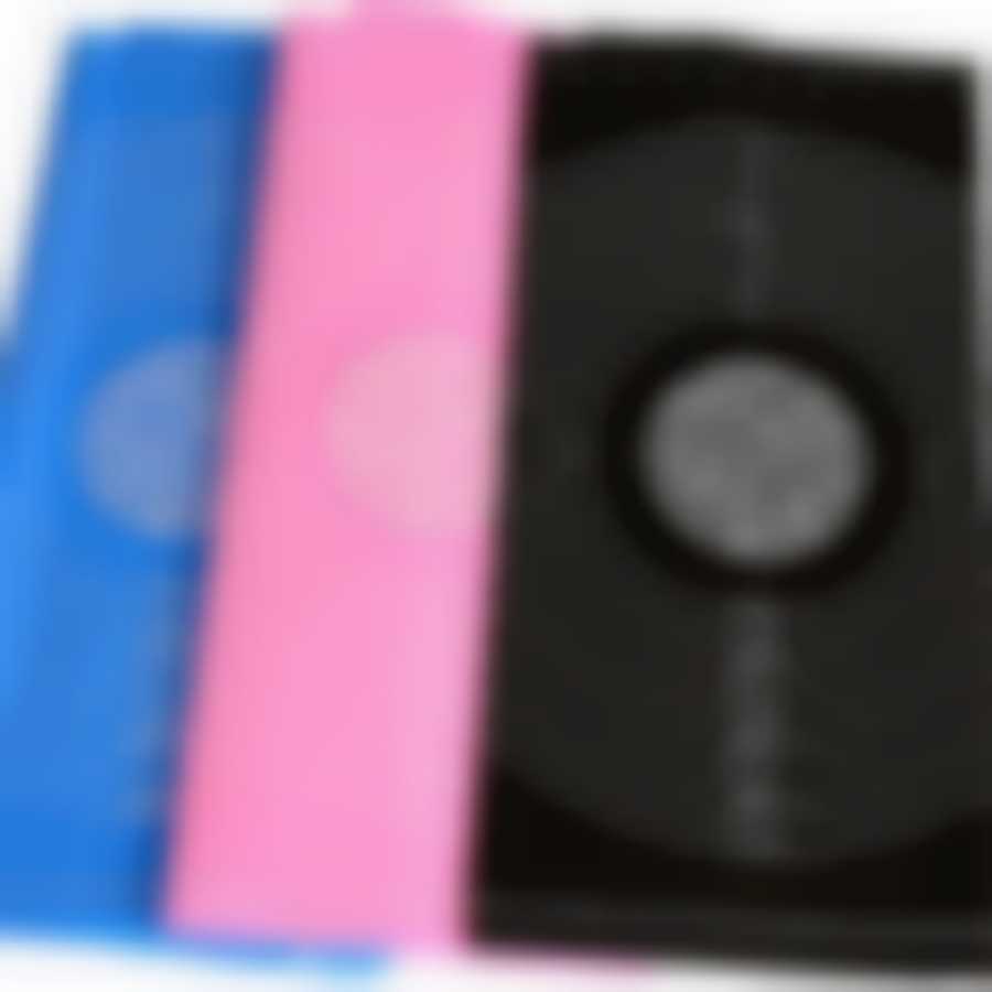 Коврик силиконовый для раскатки теста 64*45 см