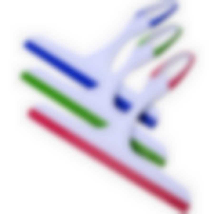 Водосгон с силиконовым лезвием 20см