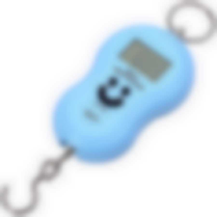 Весы электронные до 40 кг