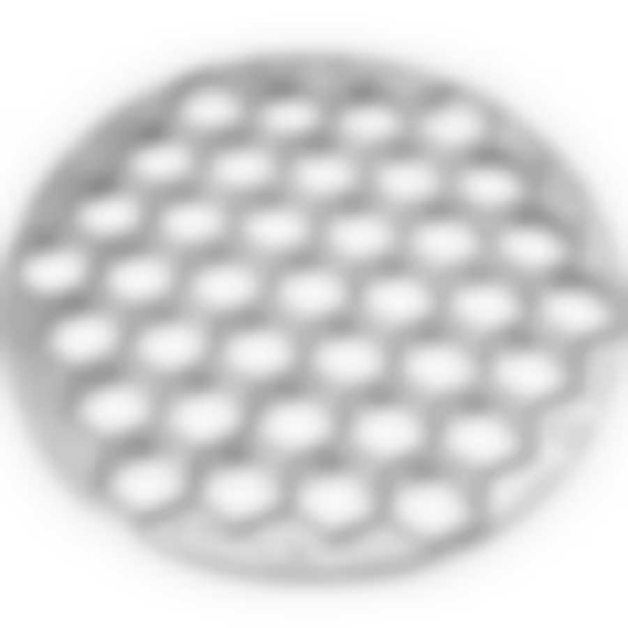 Пельменница метал. 24 см.