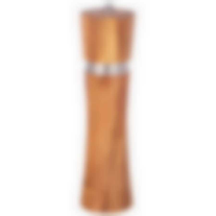 Мельница agness для специй акация 21см