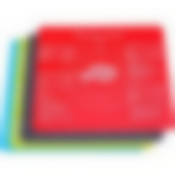 Коврик силиконовый для раскатки теста