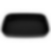 Противень литой 400х295х50мм прямоугольный ТМ KUKMARA, п03а