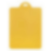 Разделочная доска гибкая 290х190мм. "Все на пикник"